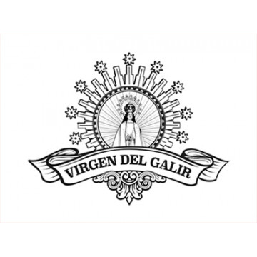 Comprar VIRGEN DEL GALIR al mejor precio