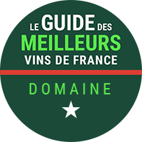 ★ Guide des Meilleurs Vins de France - Notation DOMAINE 2026