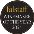 Premio de excelencia Falstaff - Winemaker of the Year