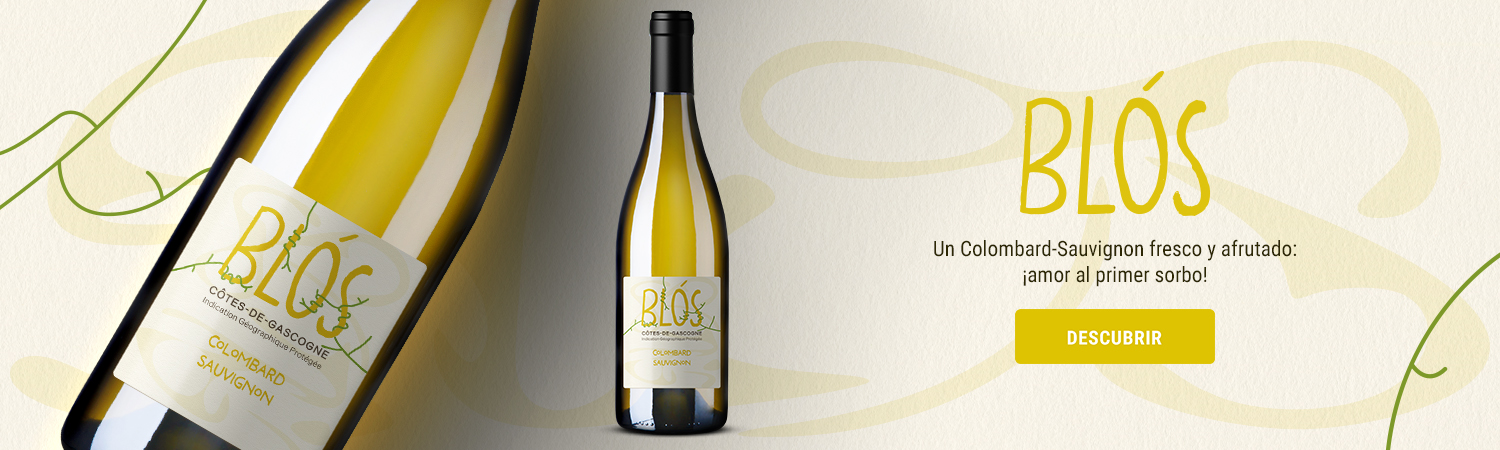 Blós Colombard-Sauvignon
