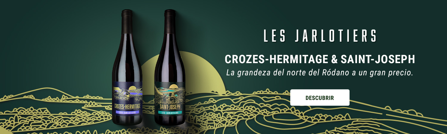 JARLOTIERS RHONE