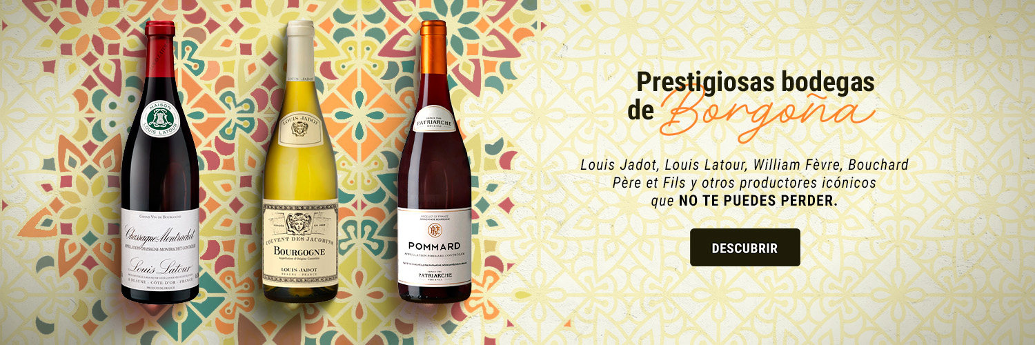BOURGOGNE GRANDS NOMS