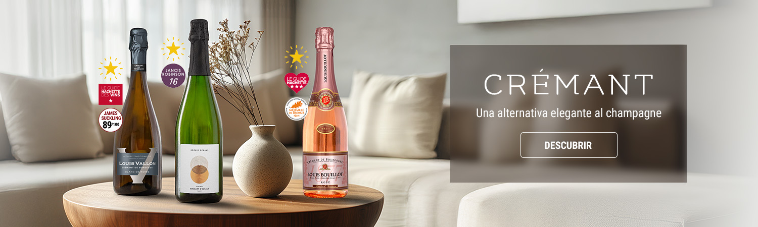 CRÉMANT