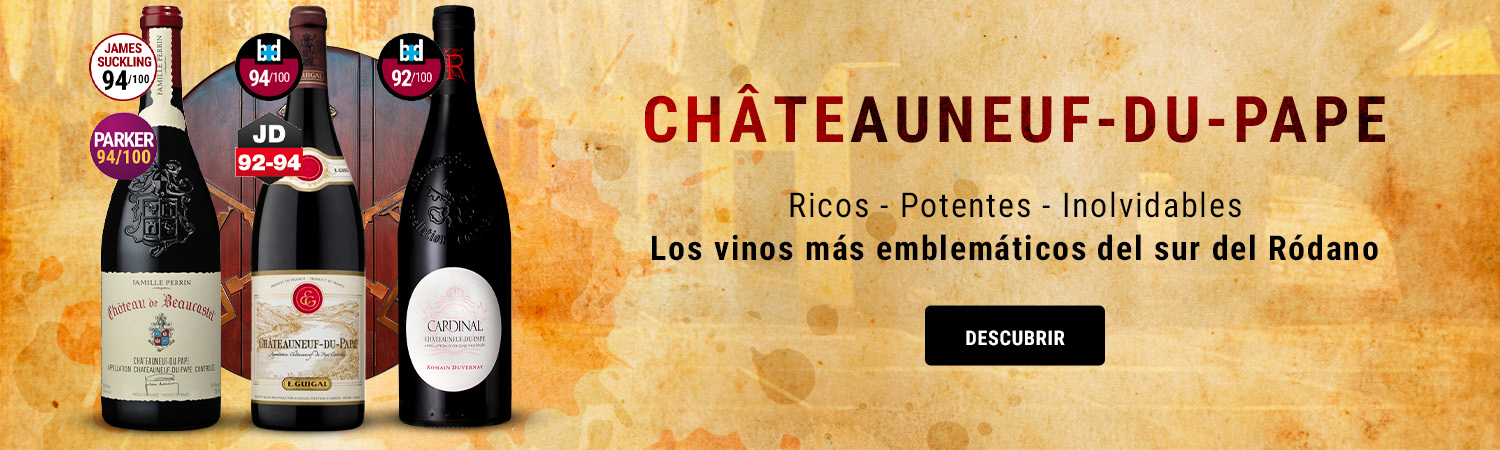 Châteauneuf-du-Pape
