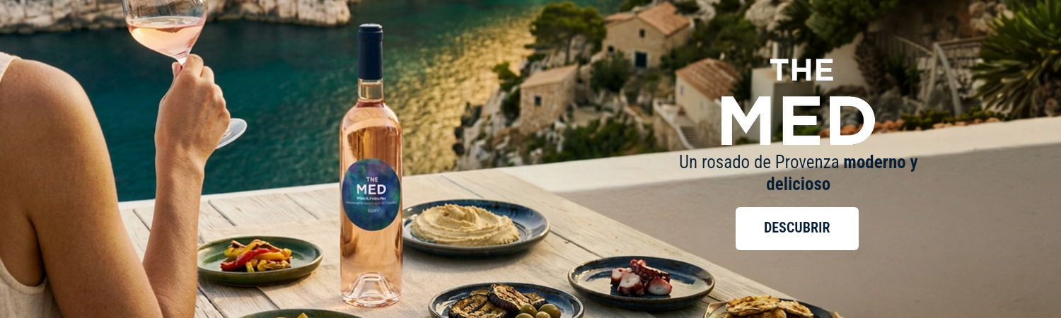 THE MED