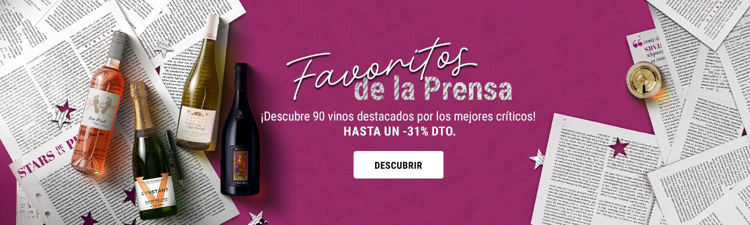Mejor puntuados por la prensa