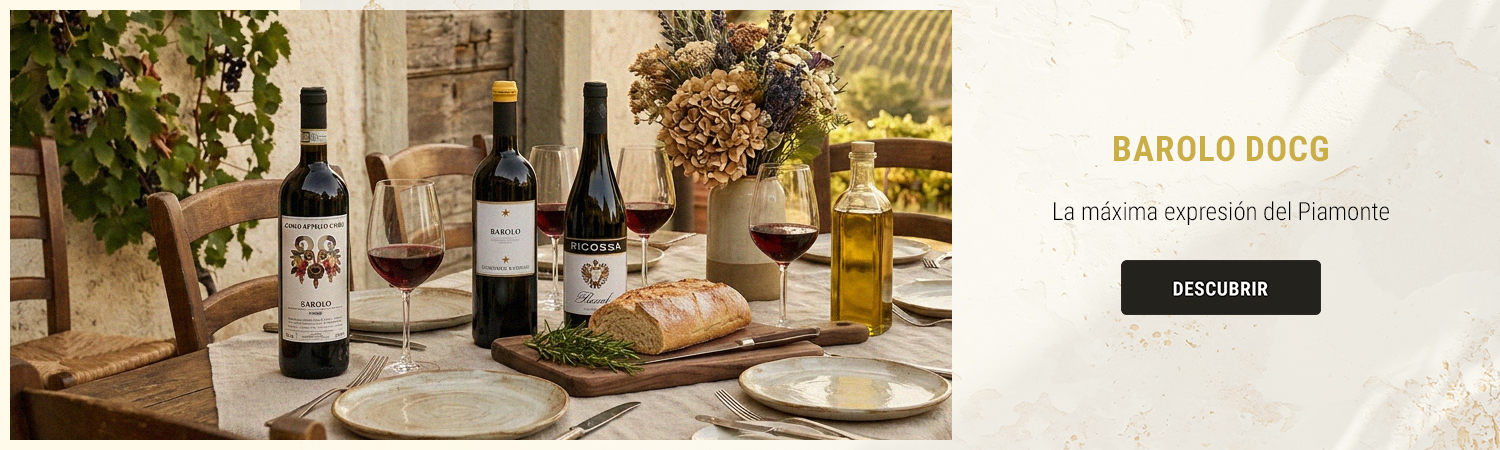 BAROLO