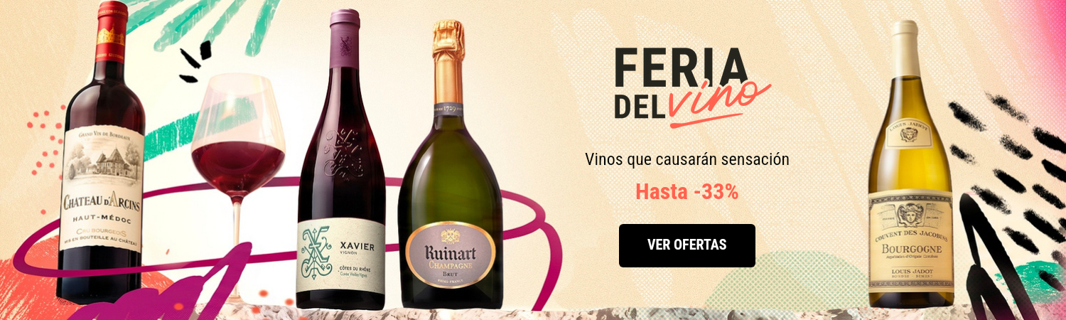 Feria del Vino