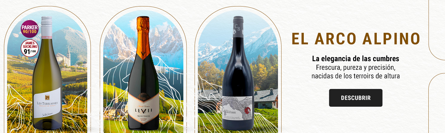 Arc Alpin